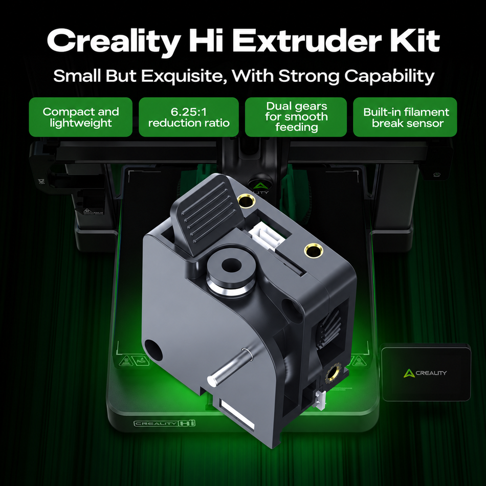 Creality Hi Extruder Kit