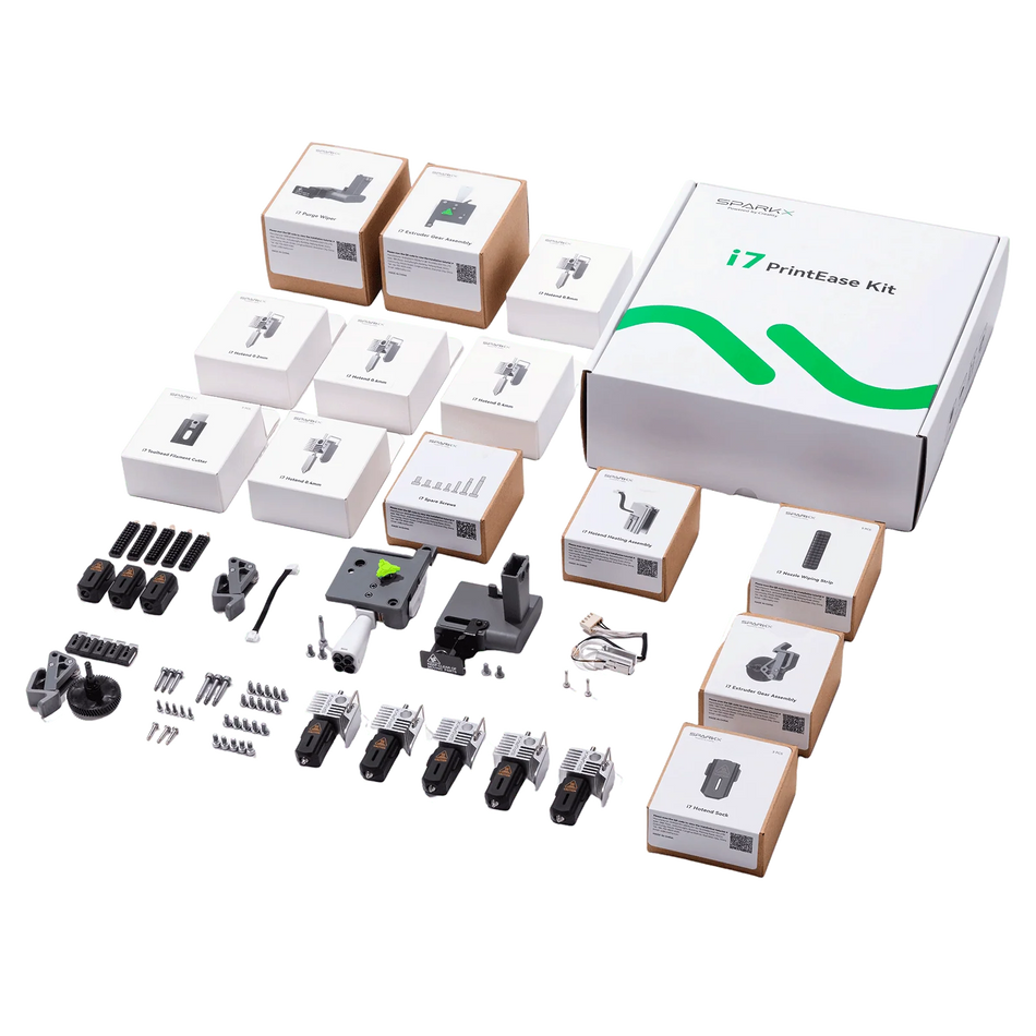Creality - PrintEase Kit for SparkX-i7
