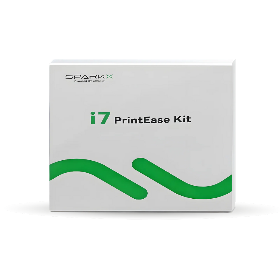 Creality - PrintEase Kit for SparkX-i7