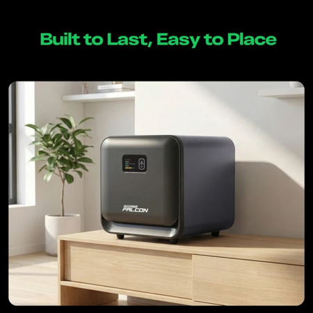 Creality Falcon AP1 Mini Air Purifier

