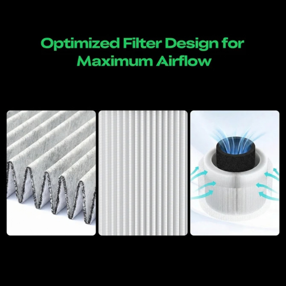 Creality Falcon AP1 Mini Air Purifier

