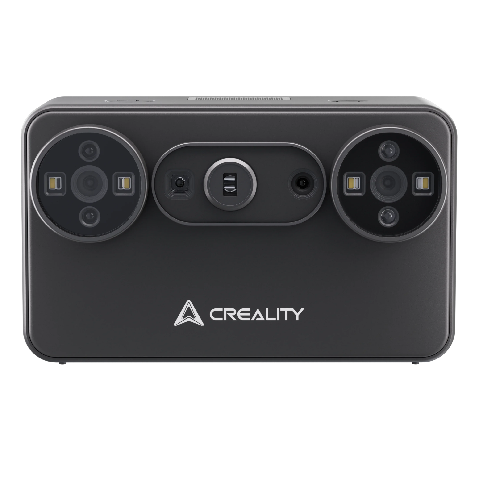 Creality Pika Compact Blue Laser plus NIR wireless 3D Scanner