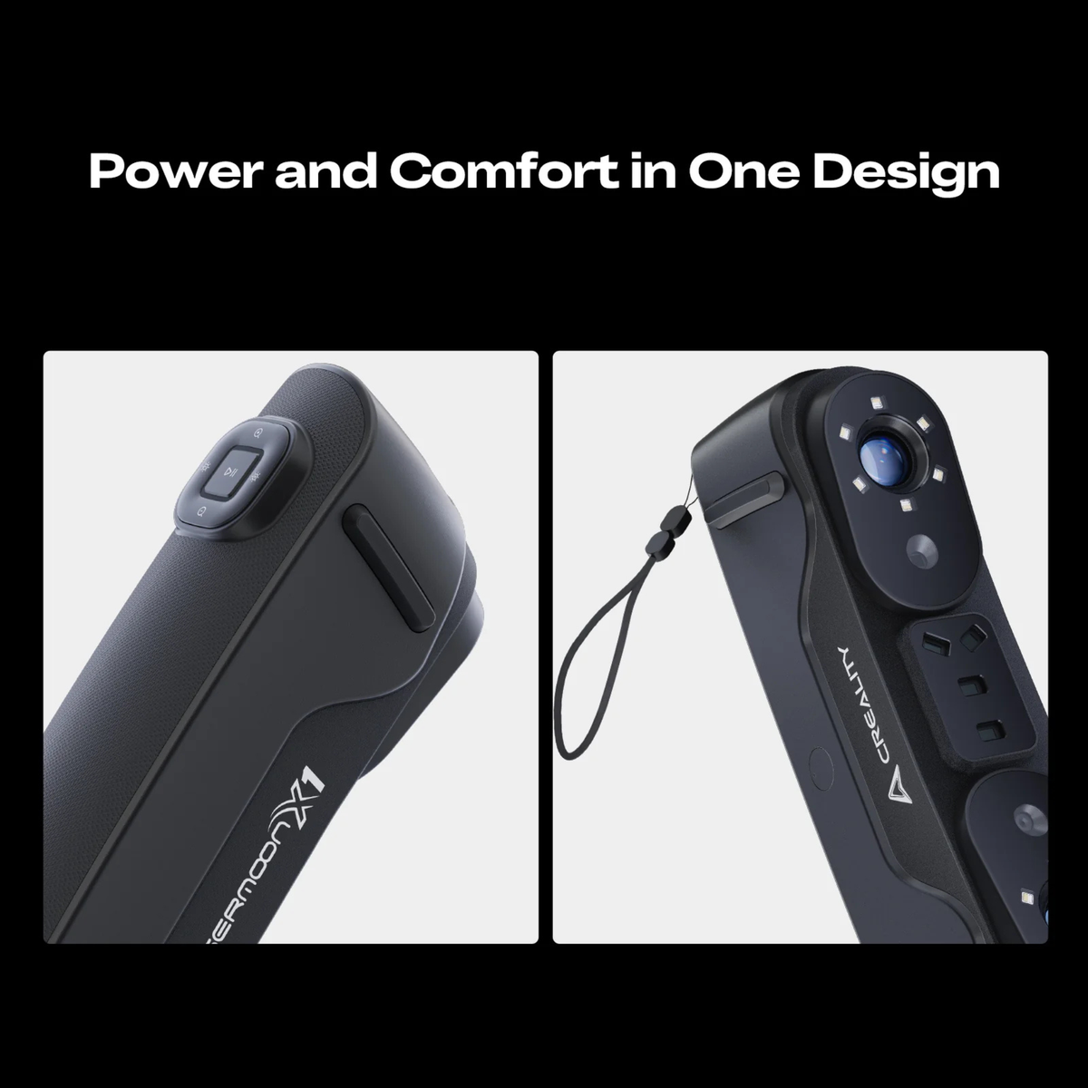 Creality Sermoon X1 3D Scanner
