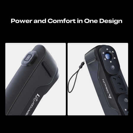 Creality Sermoon X1 3D Scanner
