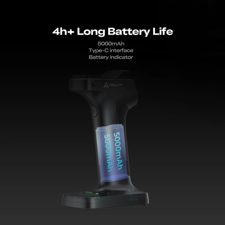 Creality Sermoon X1 3D Scanner
