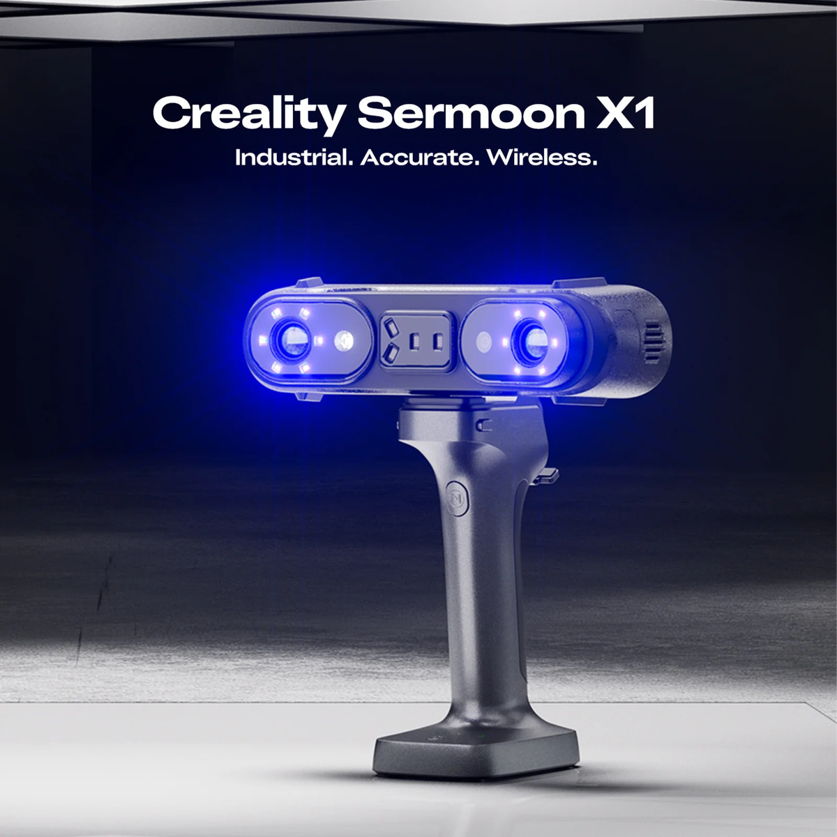 Creality Sermoon X1 3D Scanner
