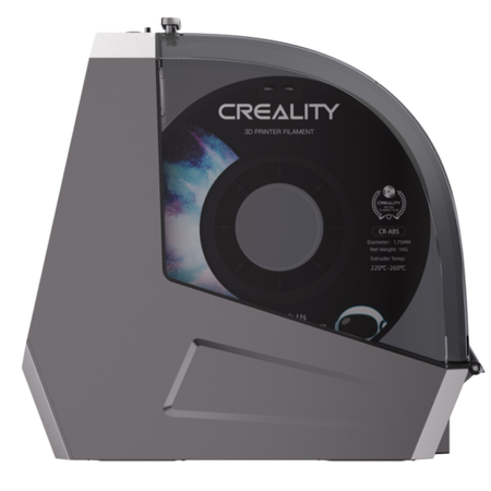 Creality Space Pi V2 Filament Dryer