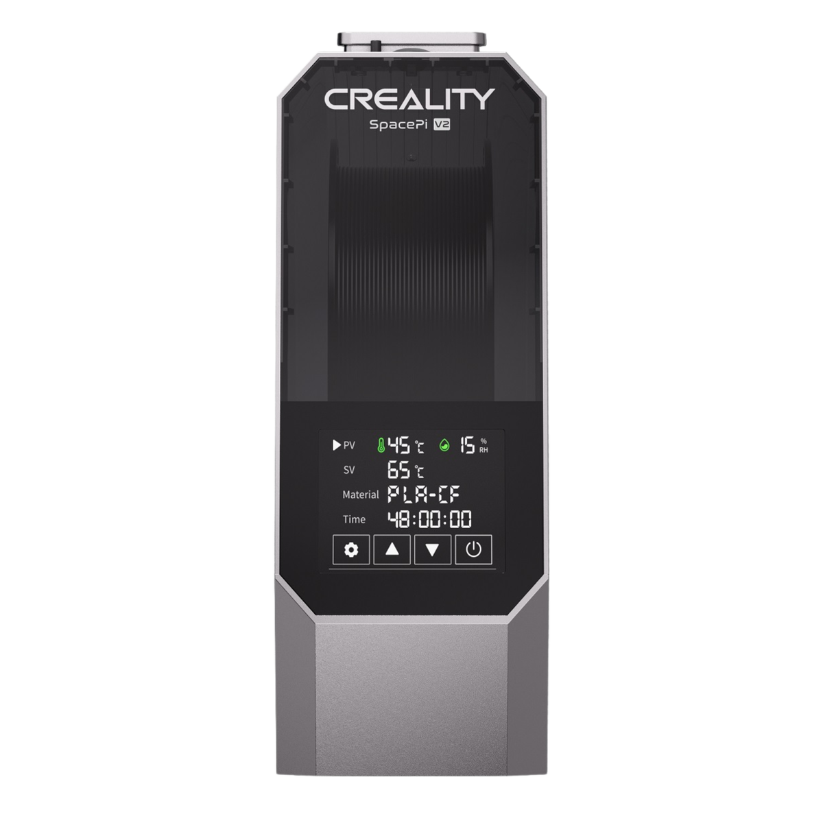 Creality Space Pi V2 Filament Dryer