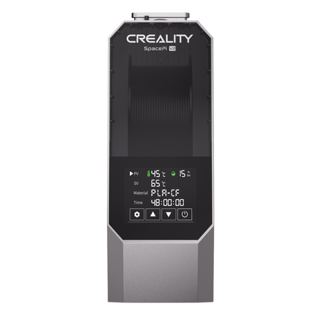 Creality Space Pi V2 Filament Dryer