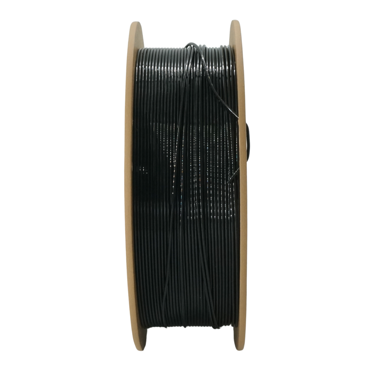 Creality Hyper PETG Filament, 1.75mm, 1kg, Black
