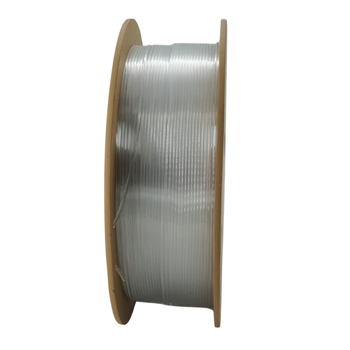 Creality Hyper PETG Filament, 1.75mm, 1kg, Transparent