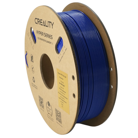 Creality Hyper PETG Filament, 1.75mm, 1kg, Blue