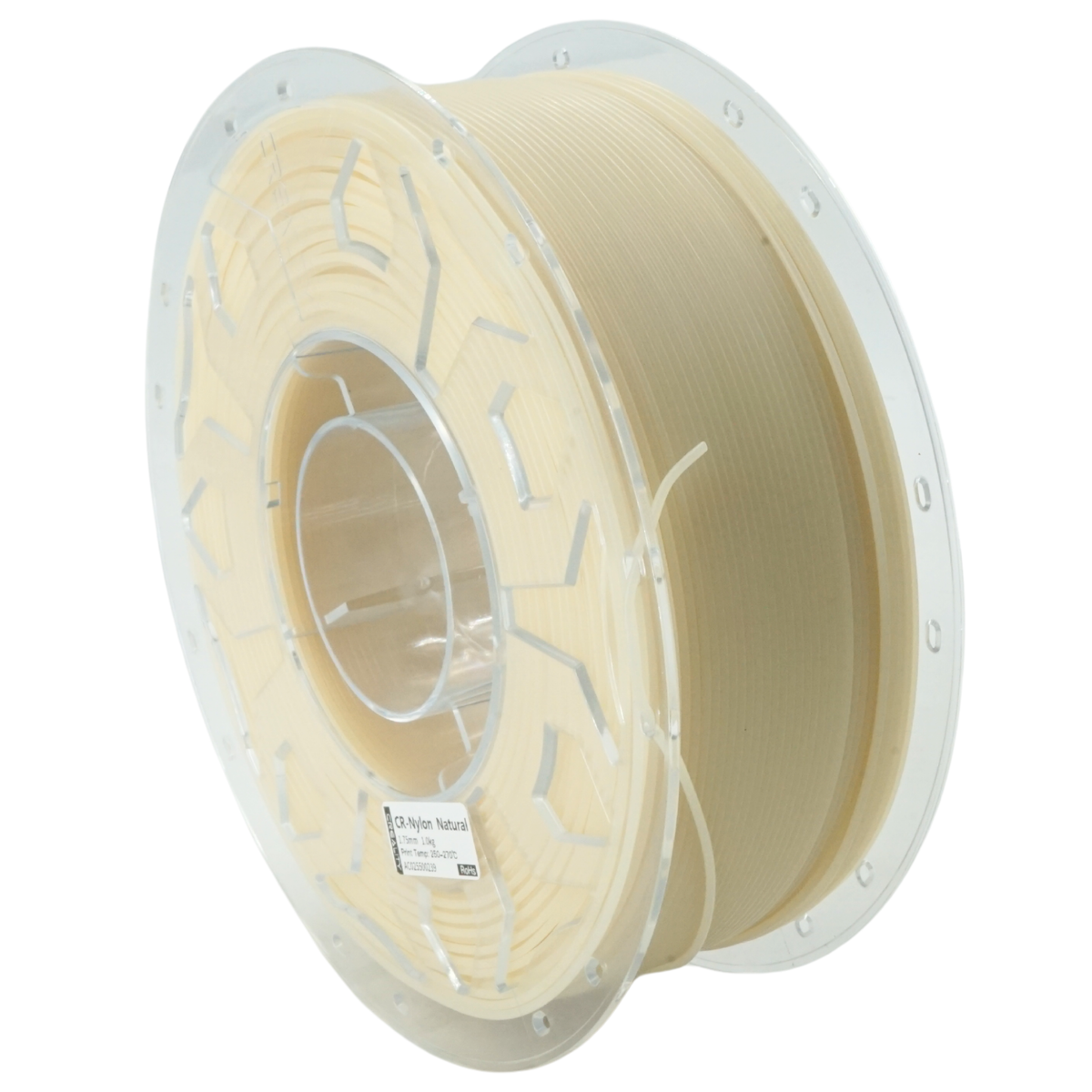 Creality CR-Nylon Enhanced Strength Filament, 1.75mm, 1Kg
