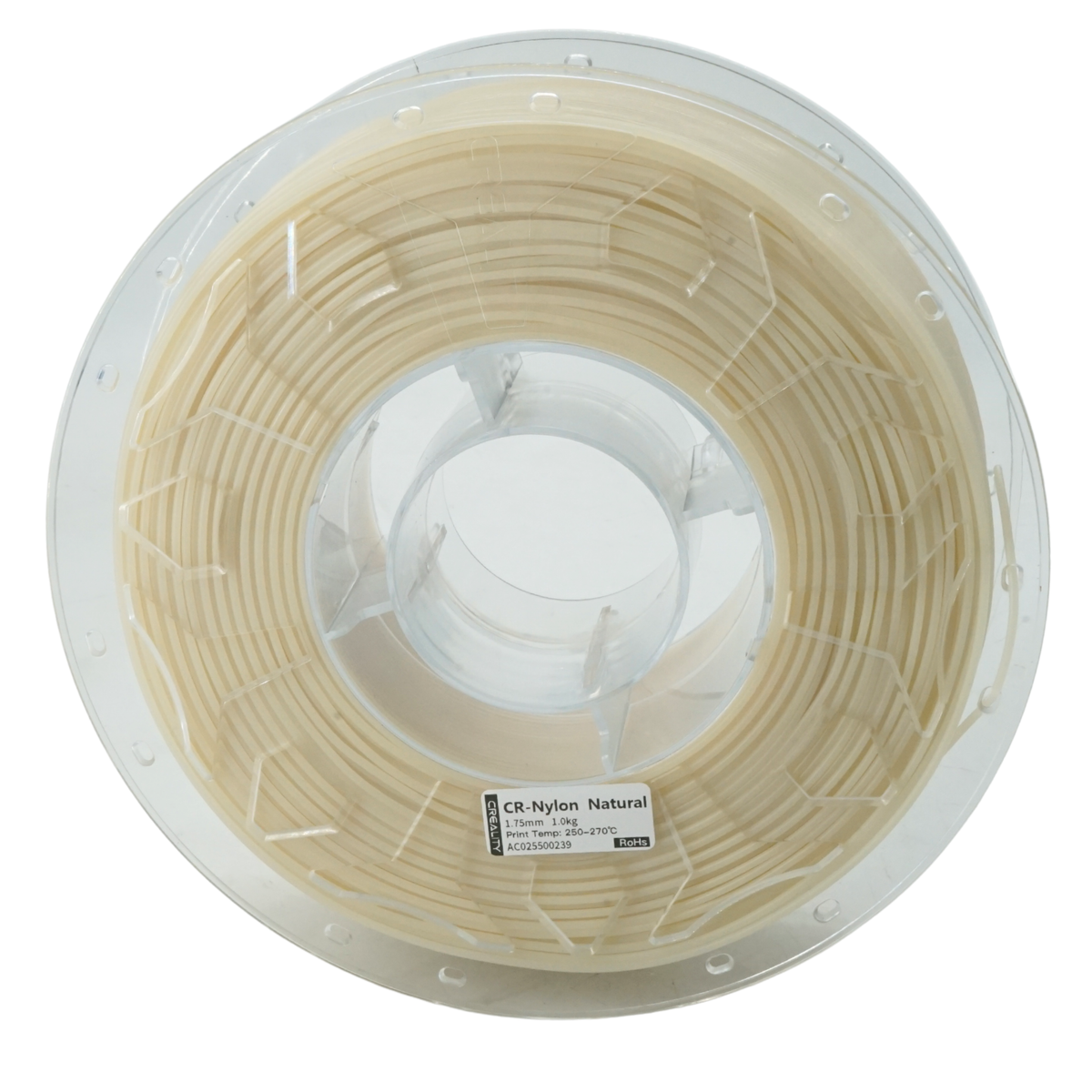 Creality CR-Nylon Enhanced Strength Filament, 1.75mm, 1Kg

