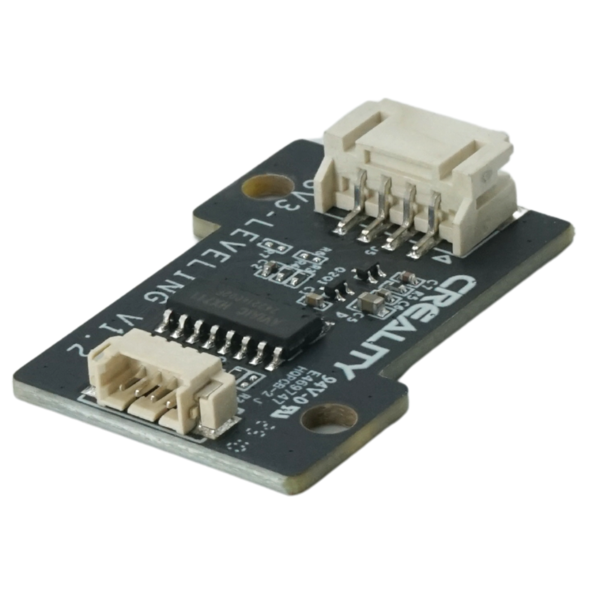 Creality Bed-levelling / Strain-gauge sensor PCBA module