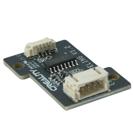 Creality Bed-levelling / Strain-gauge sensor PCBA module