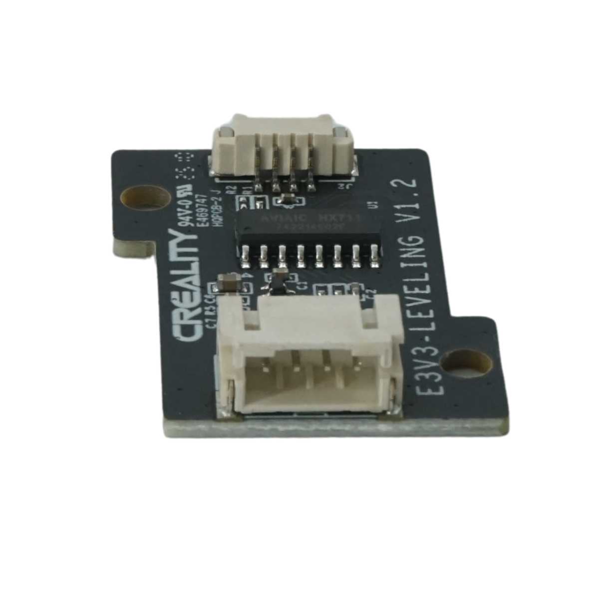 Creality Bed-levelling / Strain-gauge sensor PCBA module