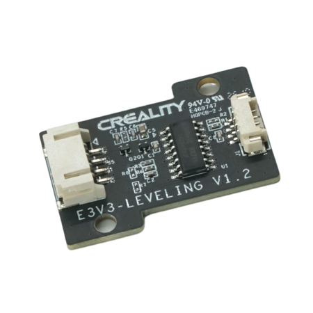 Creality Bed-levelling / Strain-gauge sensor PCBA module