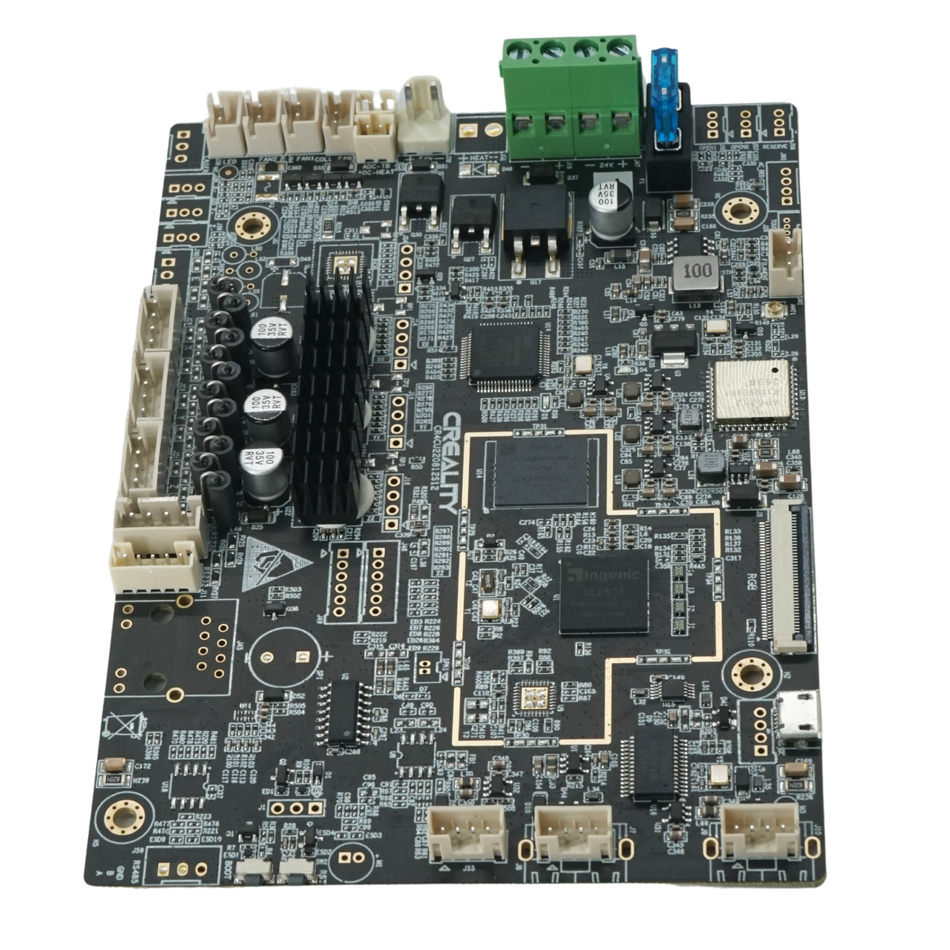 Creality Silent Mainboard Kit