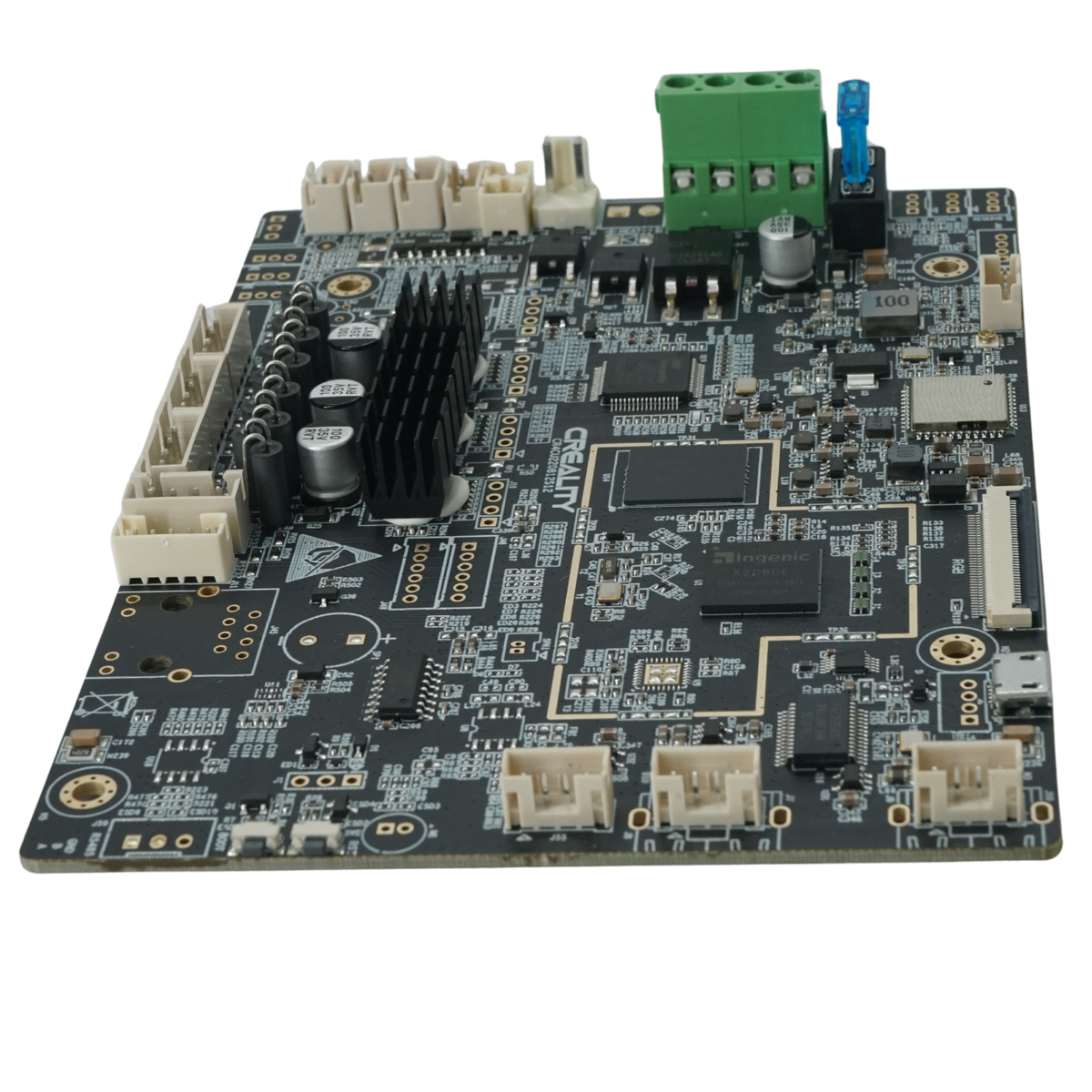 Creality Silent Mainboard Kit