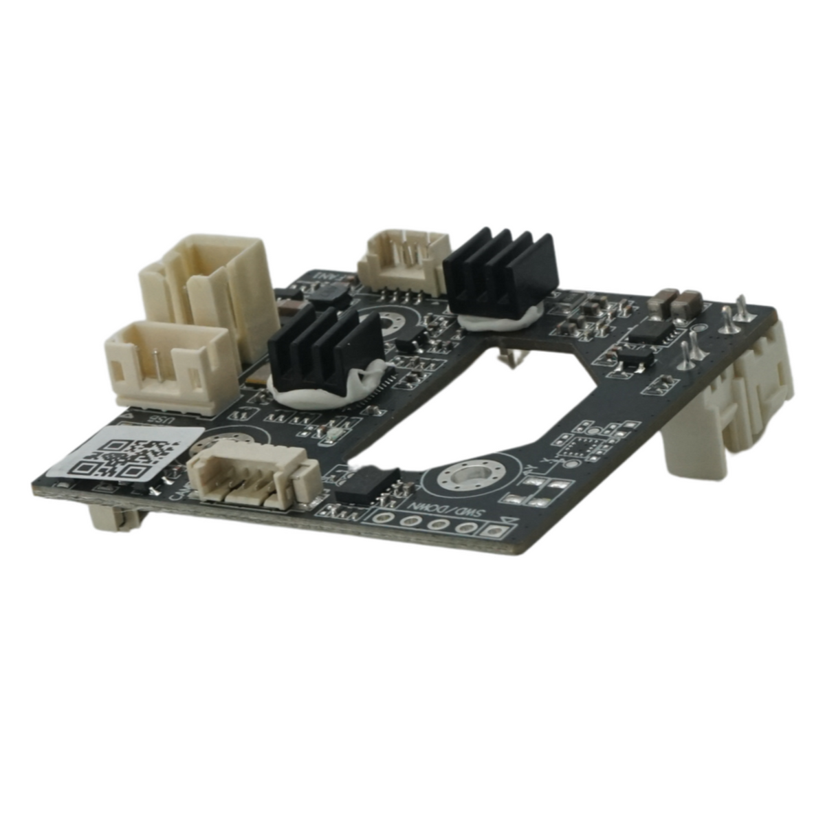 Creality K1C 2025 Toolhead Mainboard