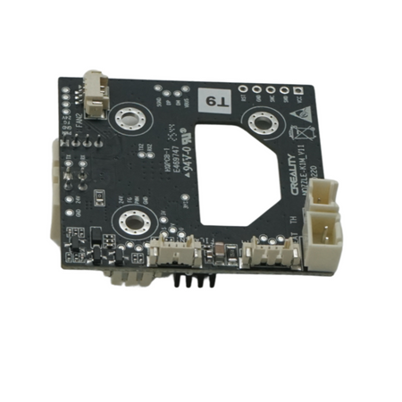 Creality K1C 2025 Toolhead Mainboard