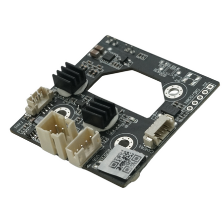 Creality K1C 2025 Toolhead Mainboard
