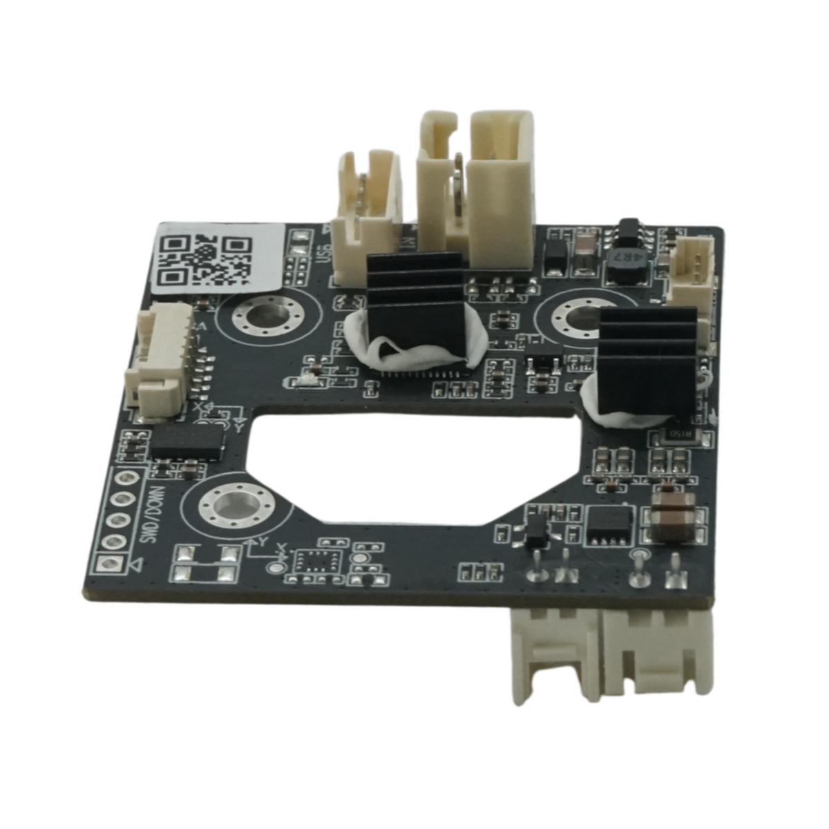 Creality K1C 2025 Toolhead Mainboard