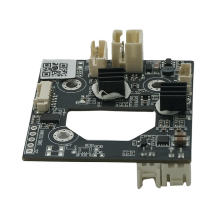 Creality K1C 2025 Toolhead Mainboard