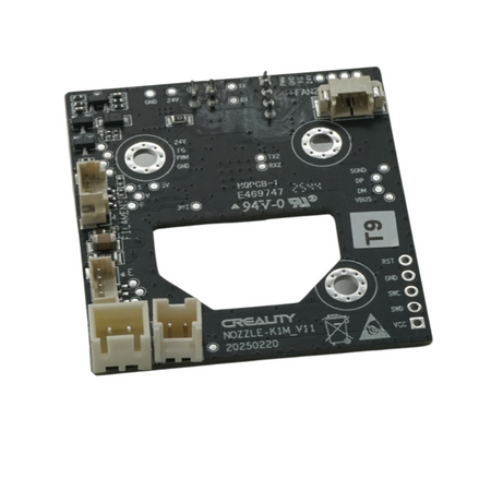 Creality K1C 2025 Toolhead Mainboard