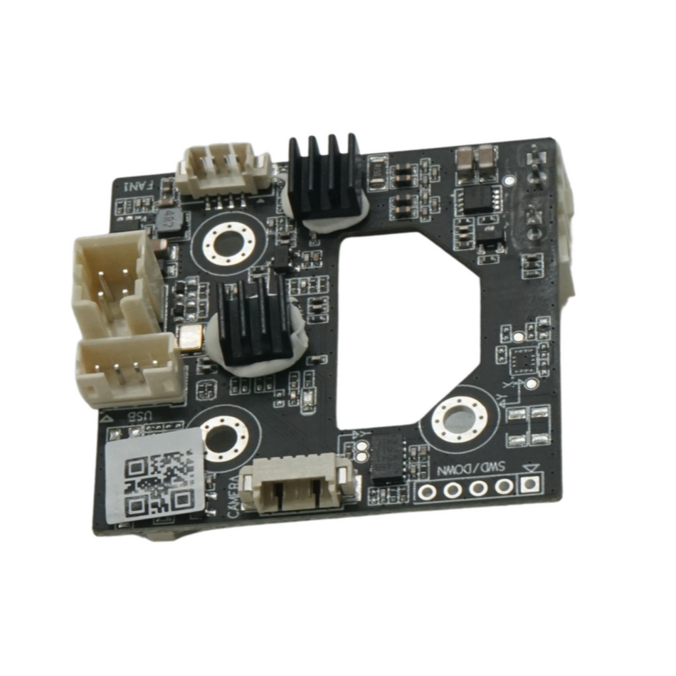 Creality K1C 2025 Toolhead Mainboard