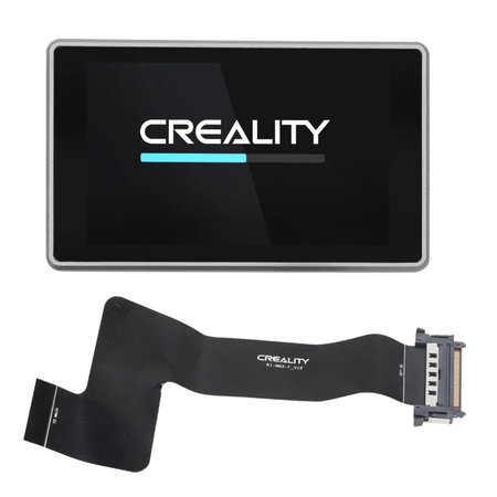 Creality K1 Max 2025 Touch Screen Kit