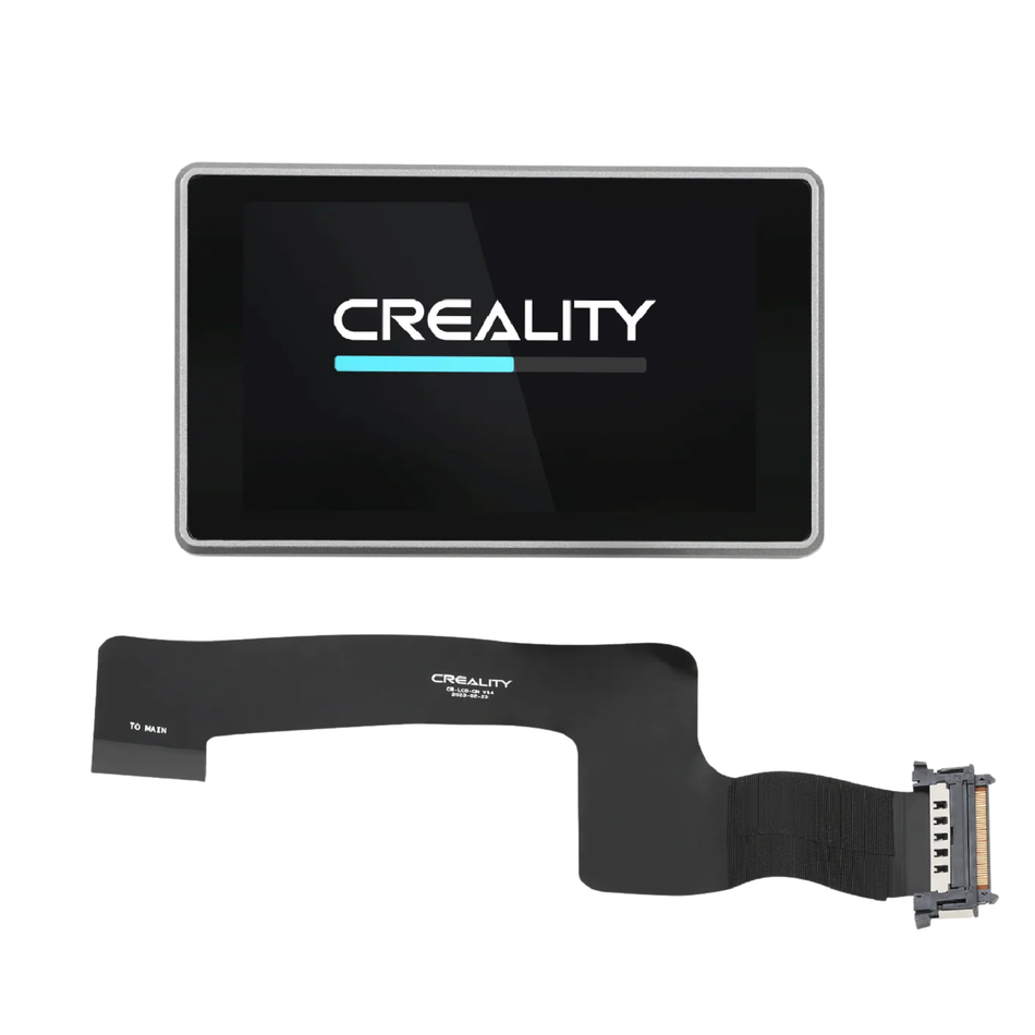 Creality K1C 2025 Touch Screen Kit
