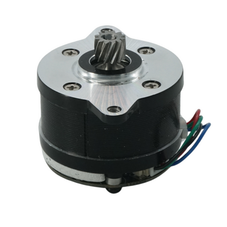 Creality Round Extruder Motor for K2 Plus