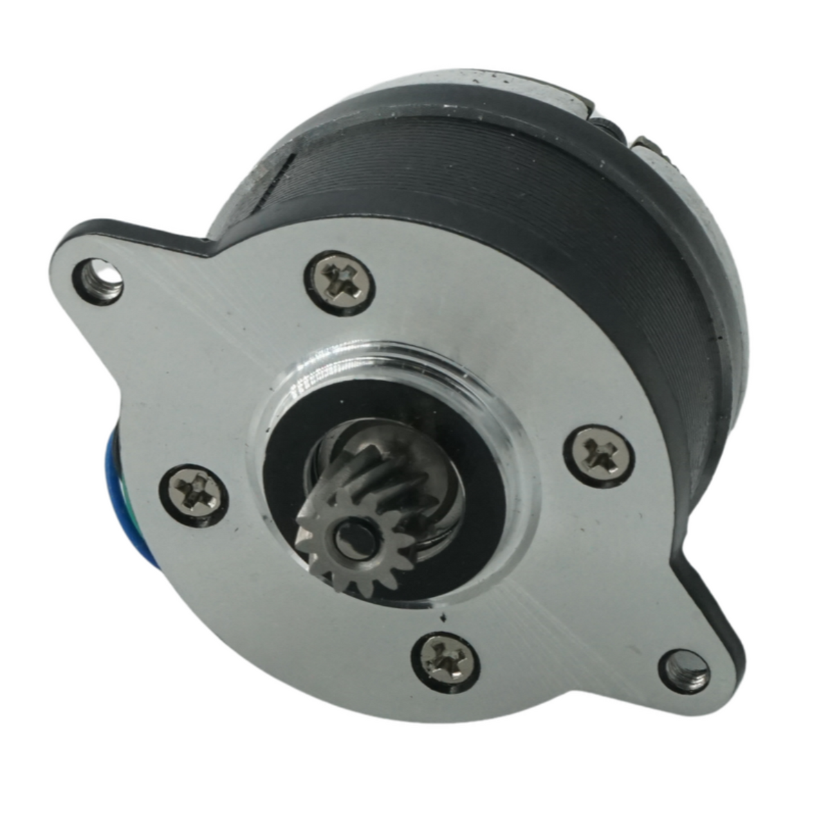 Creality Round Extruder Motor for K2 Plus