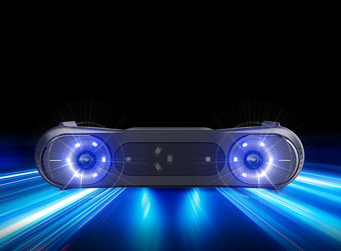 Creality CR-Scan Raptor Pro 3D Scanner