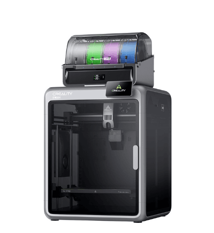Creality K2 Pro Combo 3D Printer with CFS