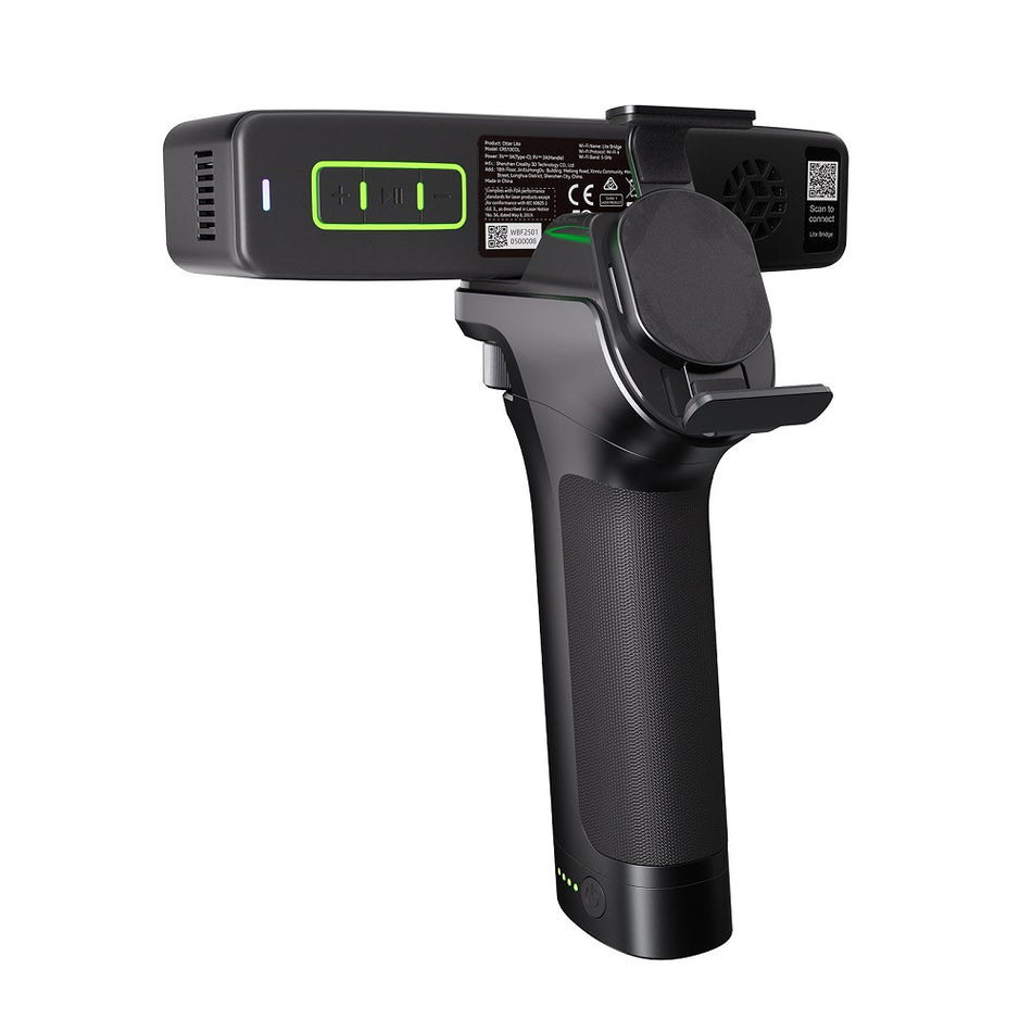 Creality CR-Scan Otter Lite 3D Scanner