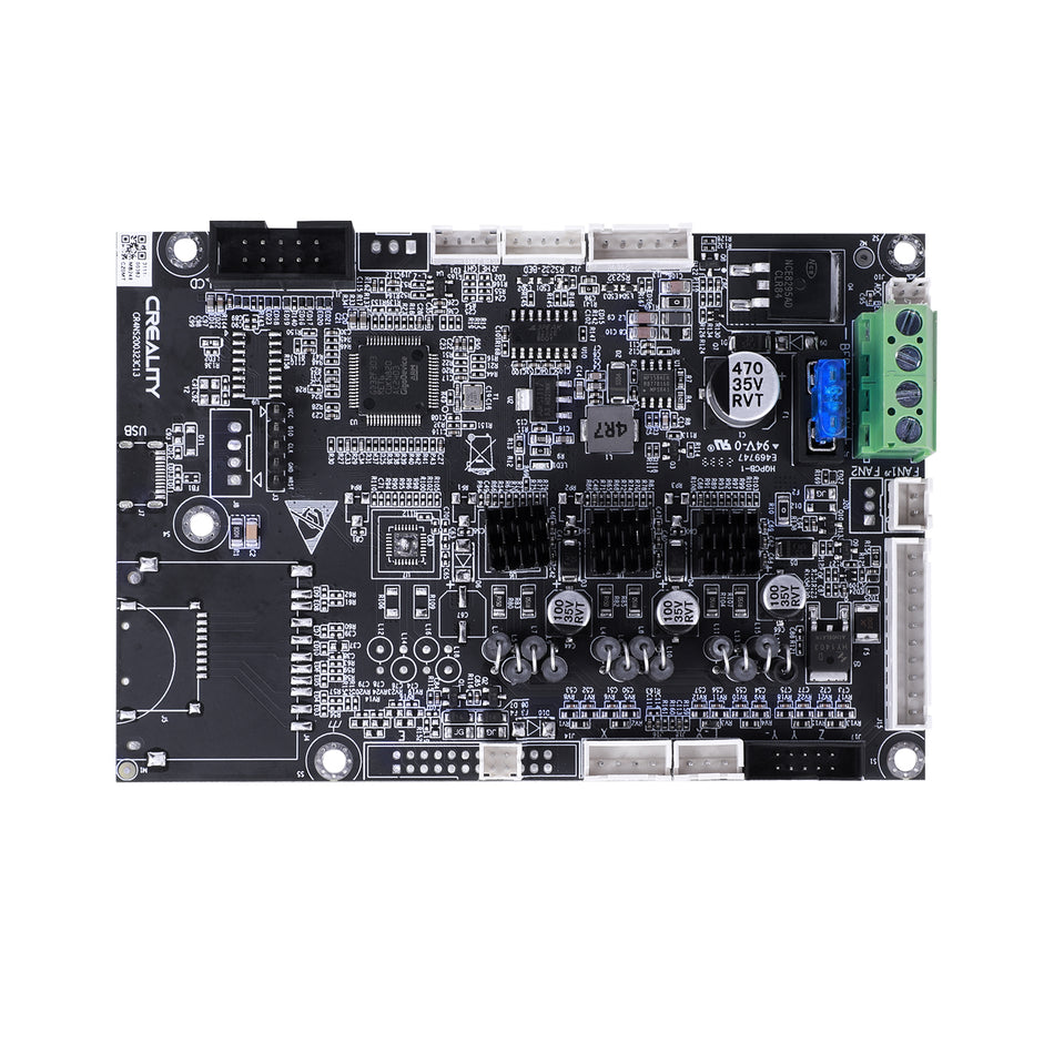 Creality Ender-5 Max Mainboard Kit
