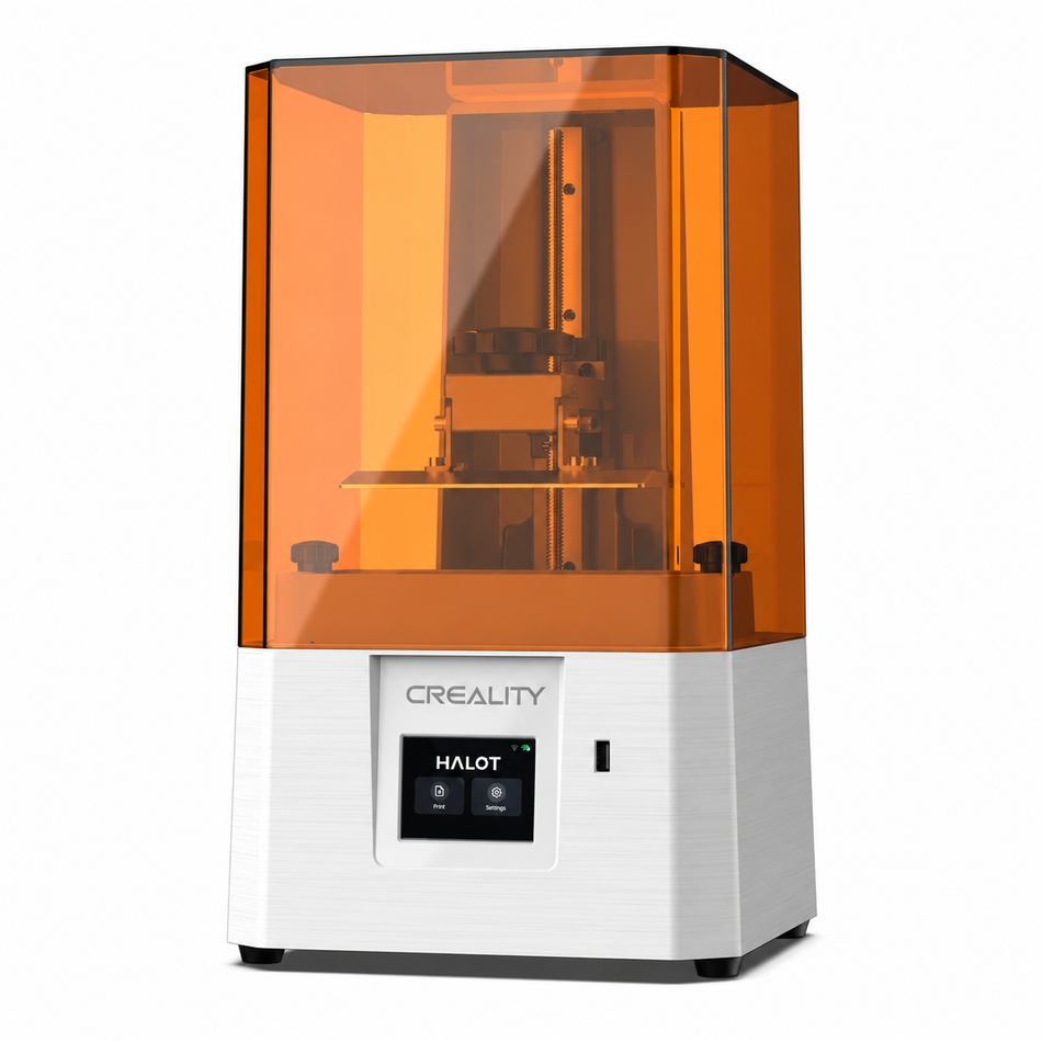 Creality Halot-X1 NEO 9K Resin 3D Printer