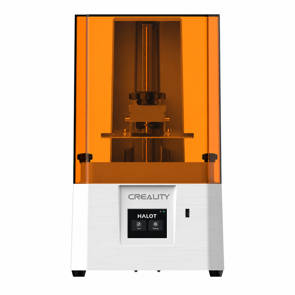 Creality Halot-X1 NEO 9K Resin 3D Printer