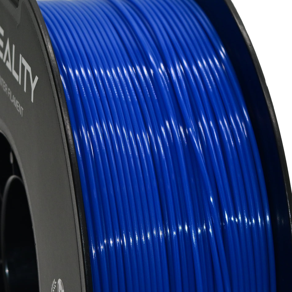 Creality PETG Filament, 1kg, 1.75mm, Blue