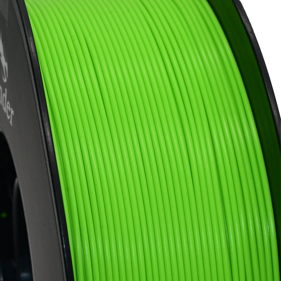 Creality Ender PLA+ Filament, 1Kg, 1.75mm, Apple Green