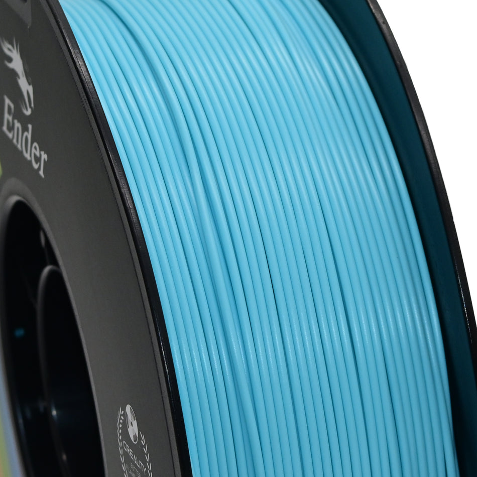 Creality Ender PLA+ Filament, 1Kg, 1.75mm, Blue