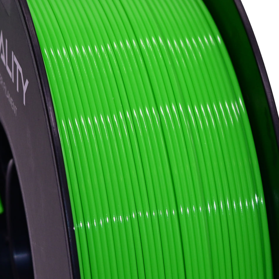 Creality TPU Filament, 1kg, 1.75mm, Green