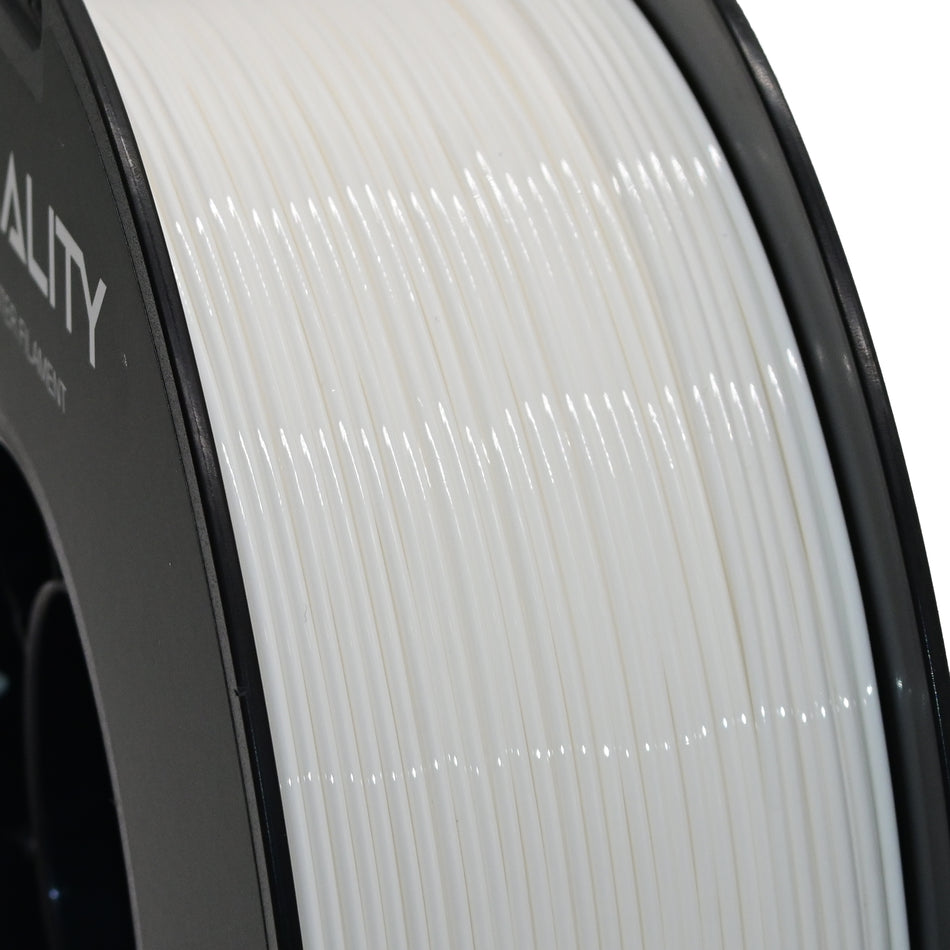 Creality TPU Filament, 1kg, 1.75mm, White