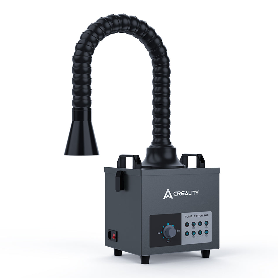 Creality Smoke Purifier for 3D Printer/Laser Engraver