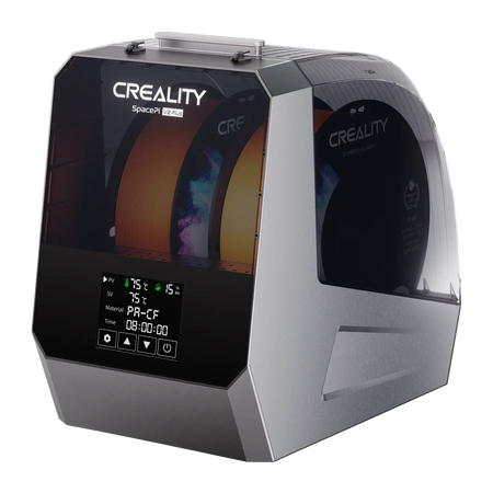 Creality Space Pi V2 Plus Dual Filament Dryer