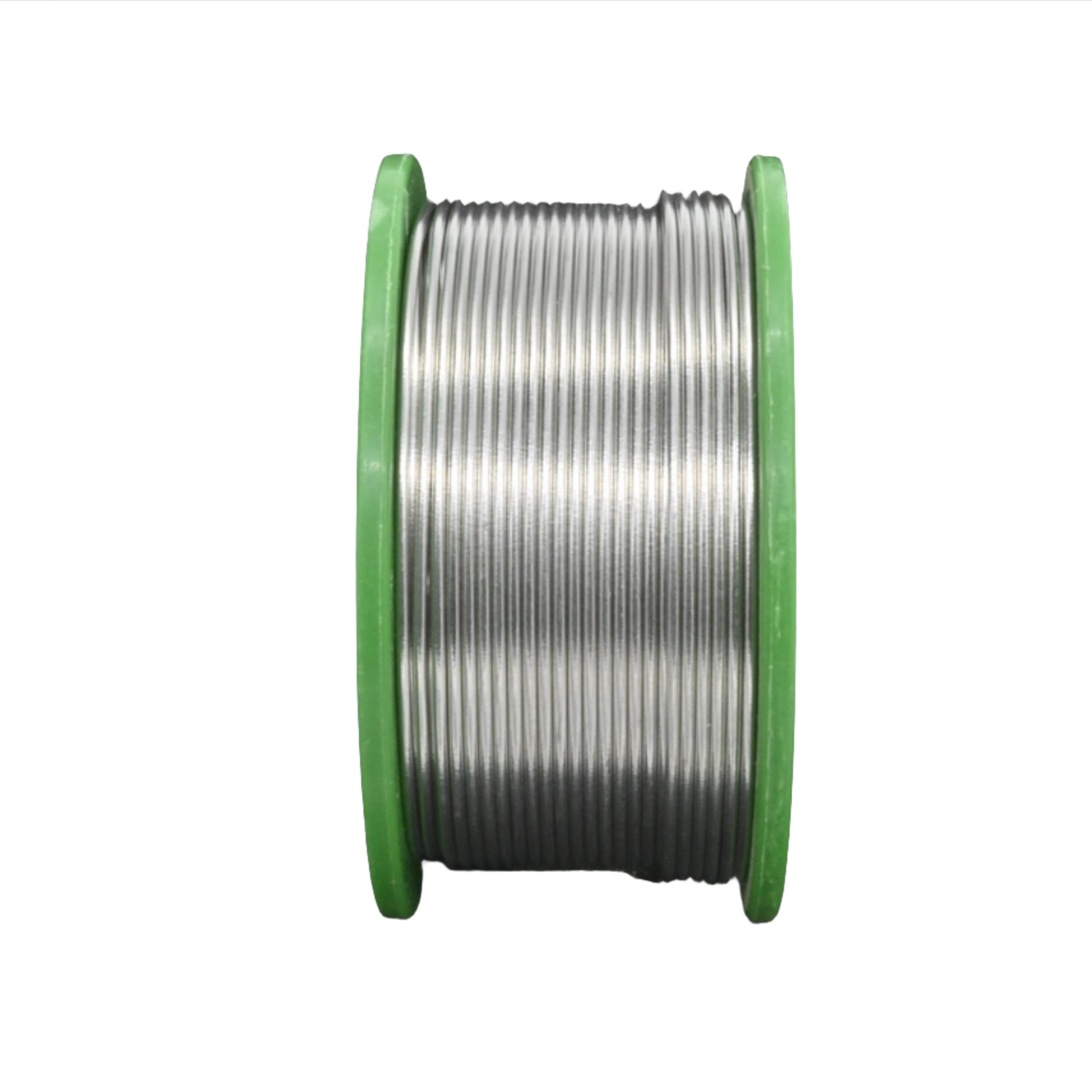 Soldering Wire with Flux, Lead Free, 1mm Diameter, 100g – 3D