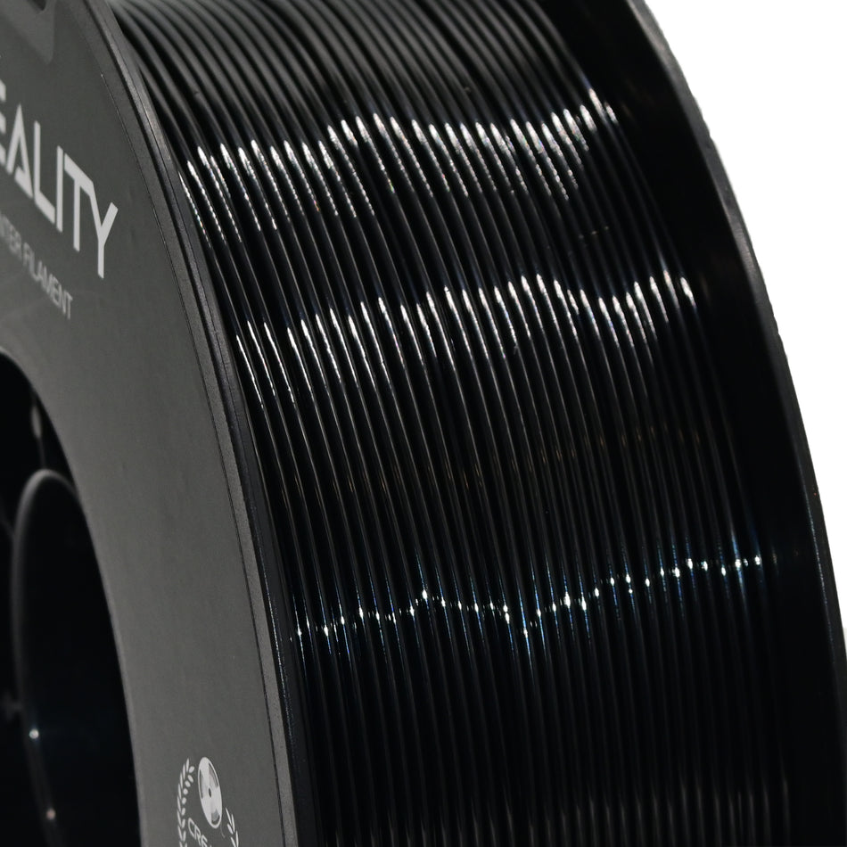 Creality TPU Filament, 1kg, 1.75mm, Black